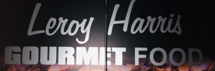 HarrisTigger's profile banner image