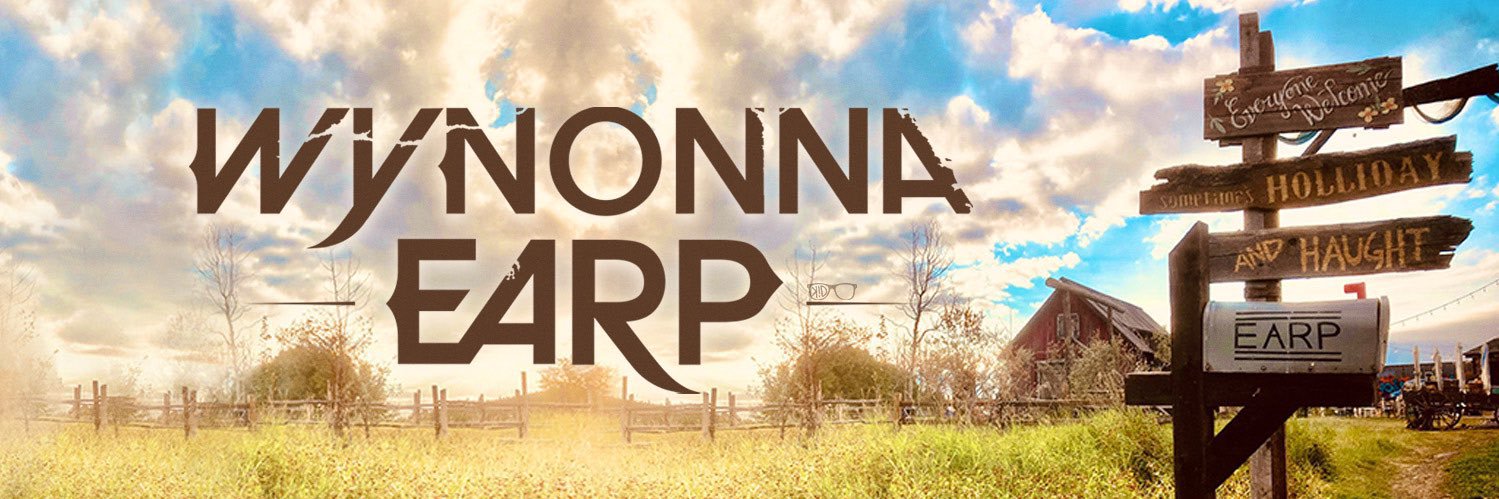 Wynonna Earp Fans banner