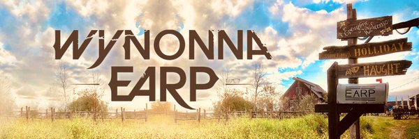 Wynonna Earp Fans Profile Banner