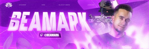 Beam_Ark Profile Banner