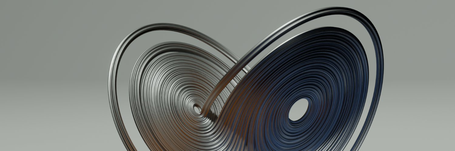 codedvoxels's profile banner image