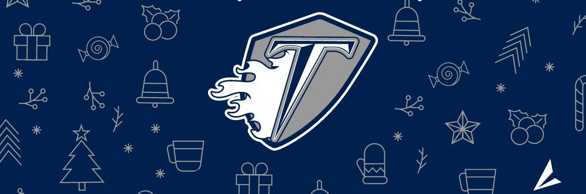 MRHS Titans Baseball banner