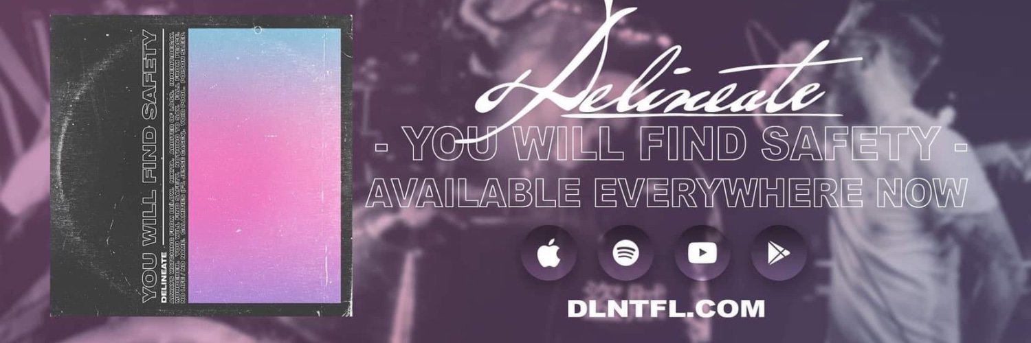 delineatefl's profile banner image