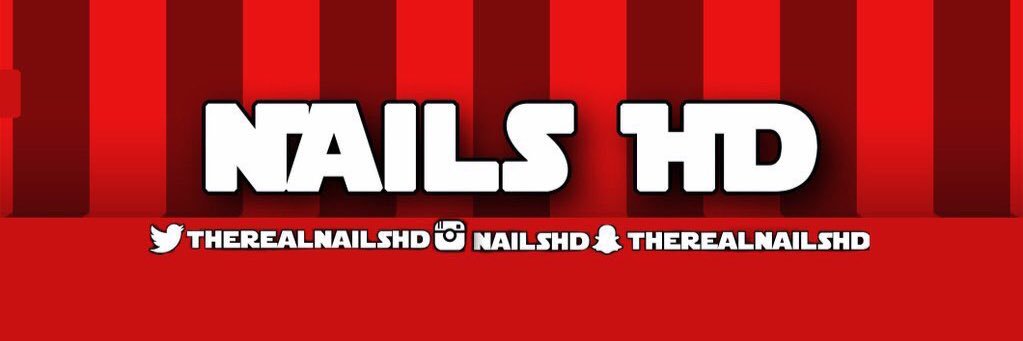 TheRealNailsHD's profile banner image