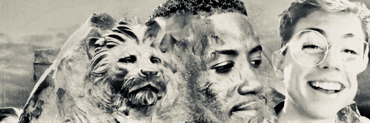 Kevin_Magee1's profile banner image