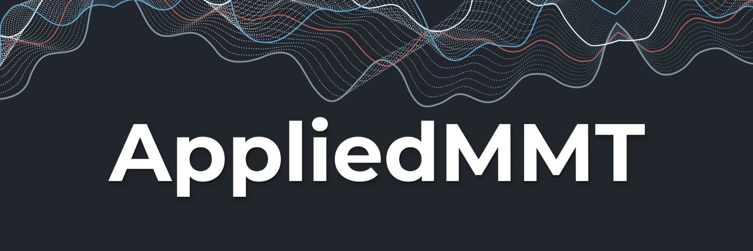 Douglas Padgett banner