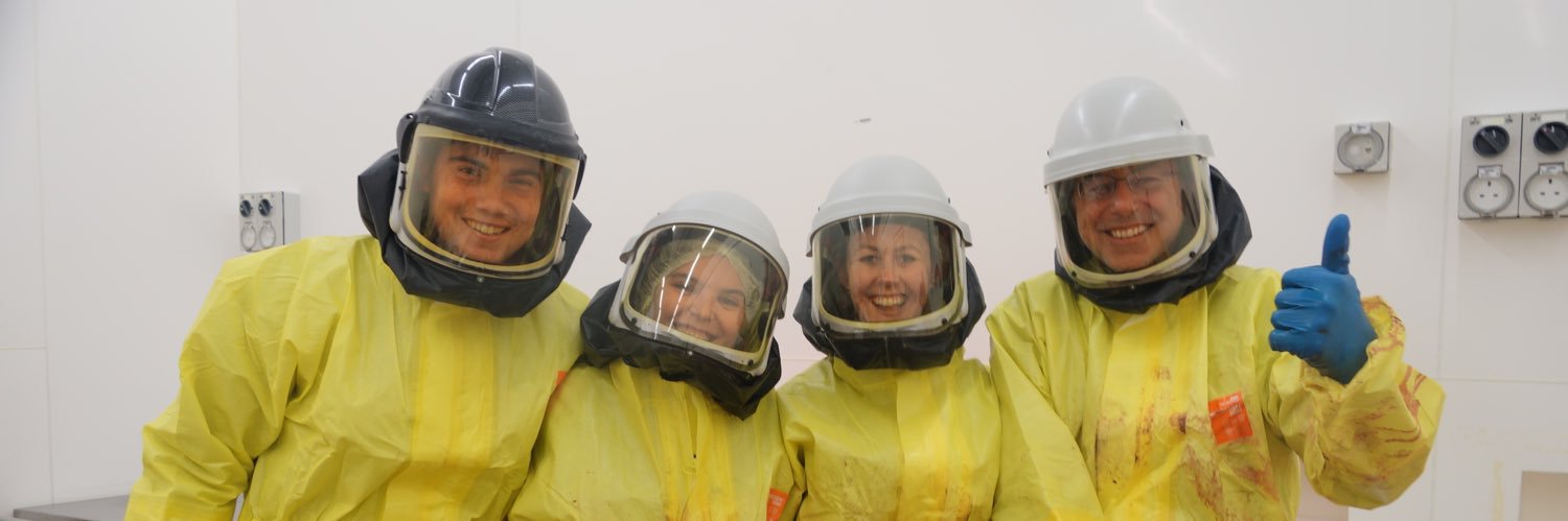 Nicola Fletcher banner