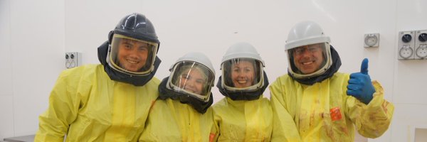 NerdyNic Profile Banner