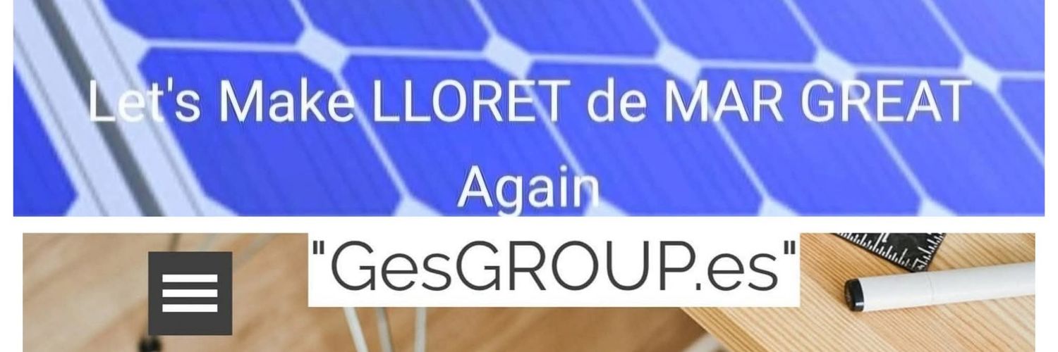 DecidimLLORET's profile banner image