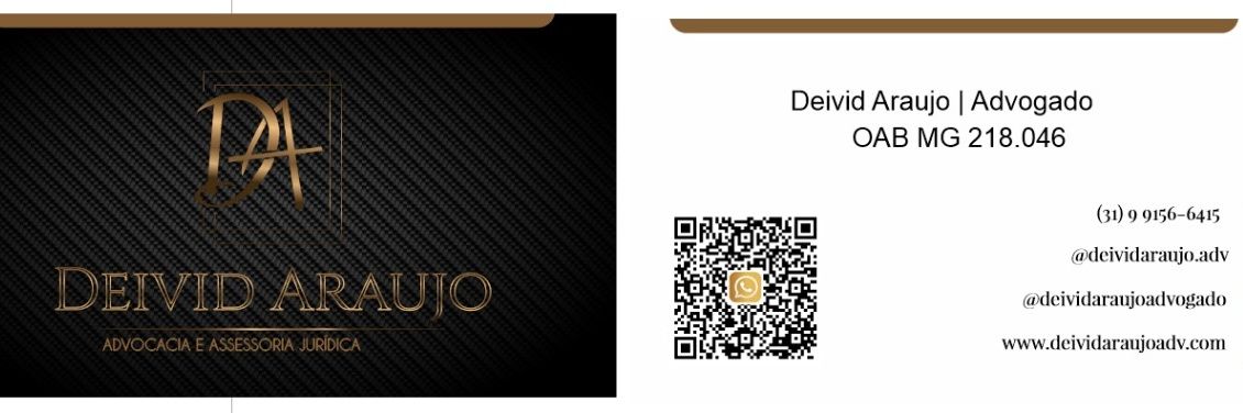 deividaraujoadv's profile banner image
