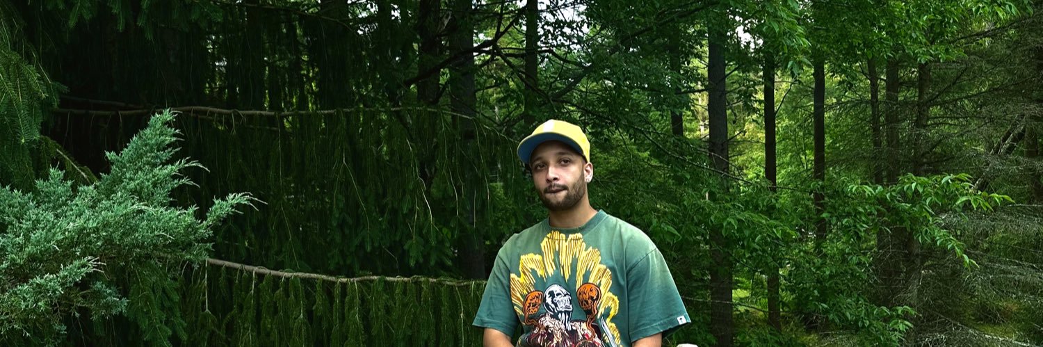 Lordbrvndon's profile banner image
