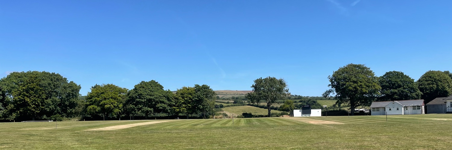 St Stephen CC banner