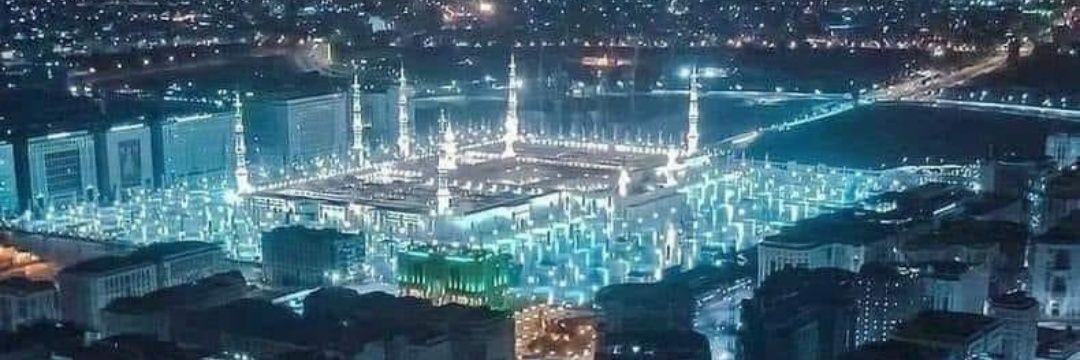 FShorbaji's profile banner image