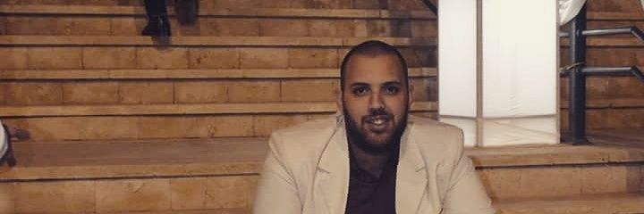 kabsawy's profile banner image