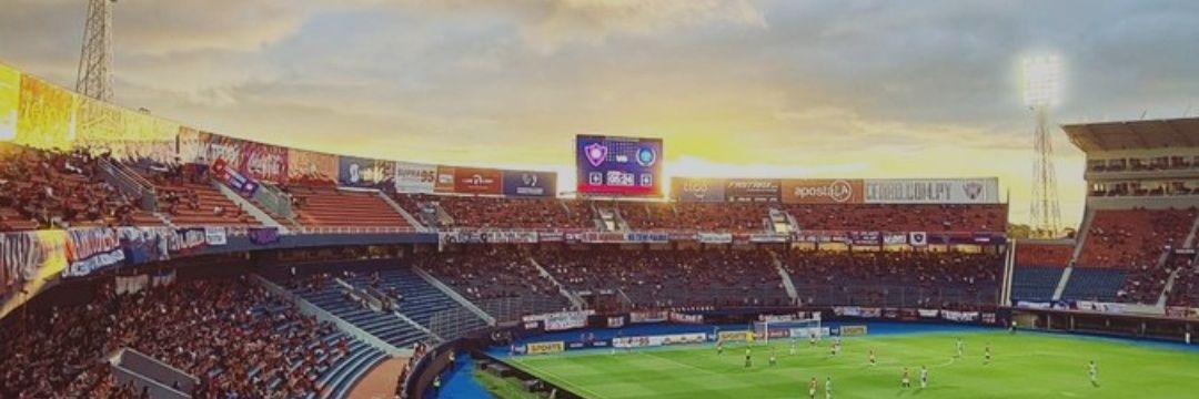 orlanparedes's profile banner image