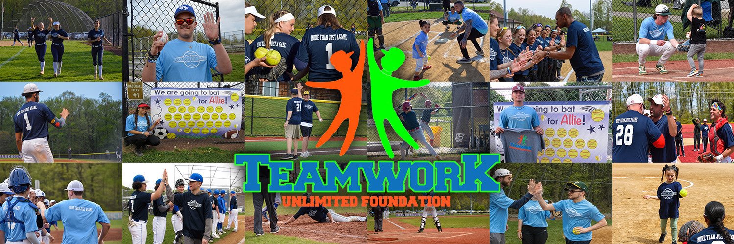 Teamwork Unlimited banner