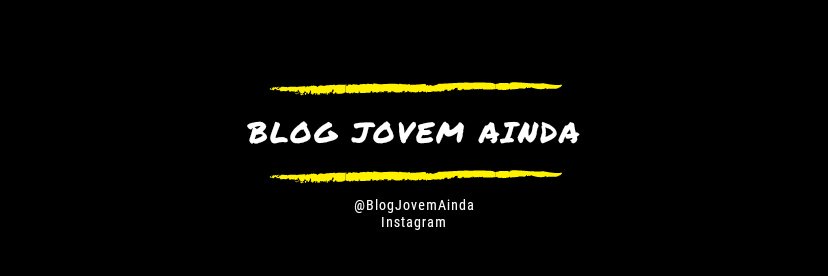 BlogJovemAinda's profile banner image