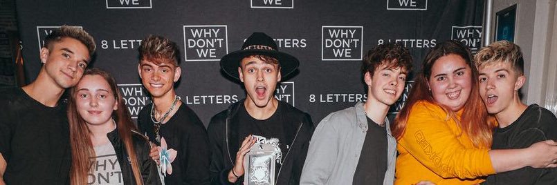 helloimmilly's profile banner image