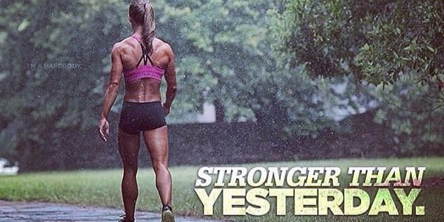 BFitness80's profile banner image