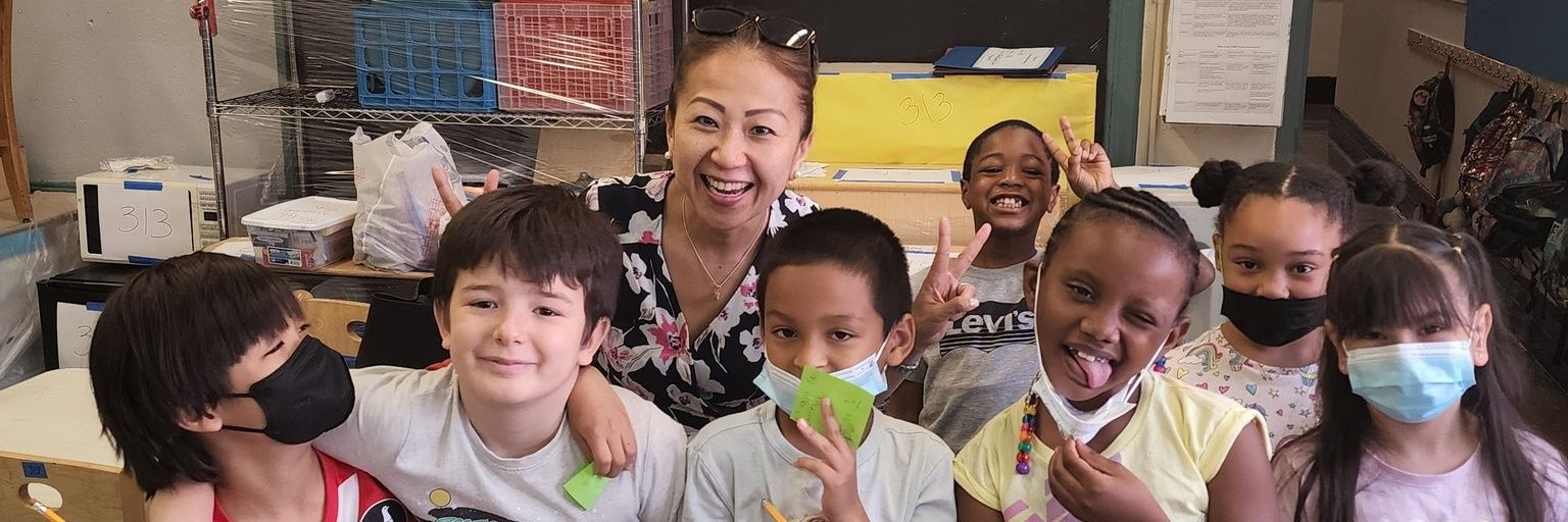 Carry Chan-Howard banner