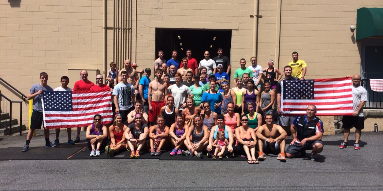 ECFitnessCo's profile banner image