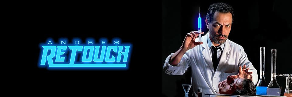 Andresretouch's profile banner image