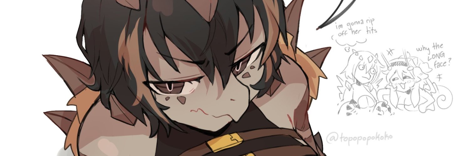 CEO of Redheads | C0MMS OPEN banner