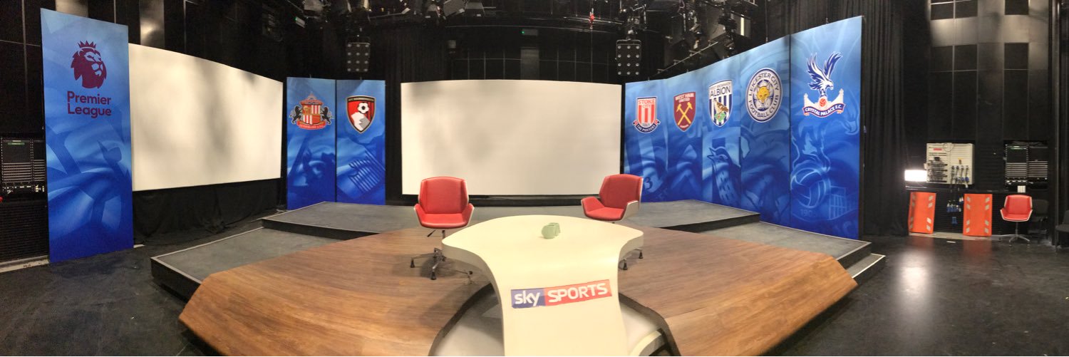 Robbie Gardner's banner