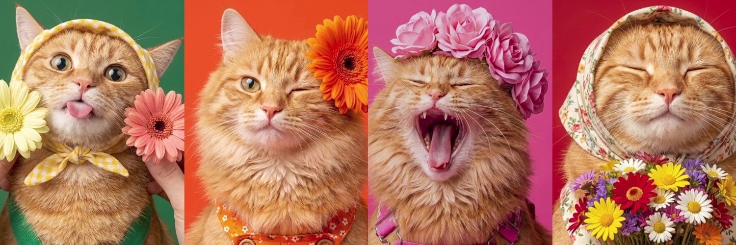 missmirmokitty's profile banner image