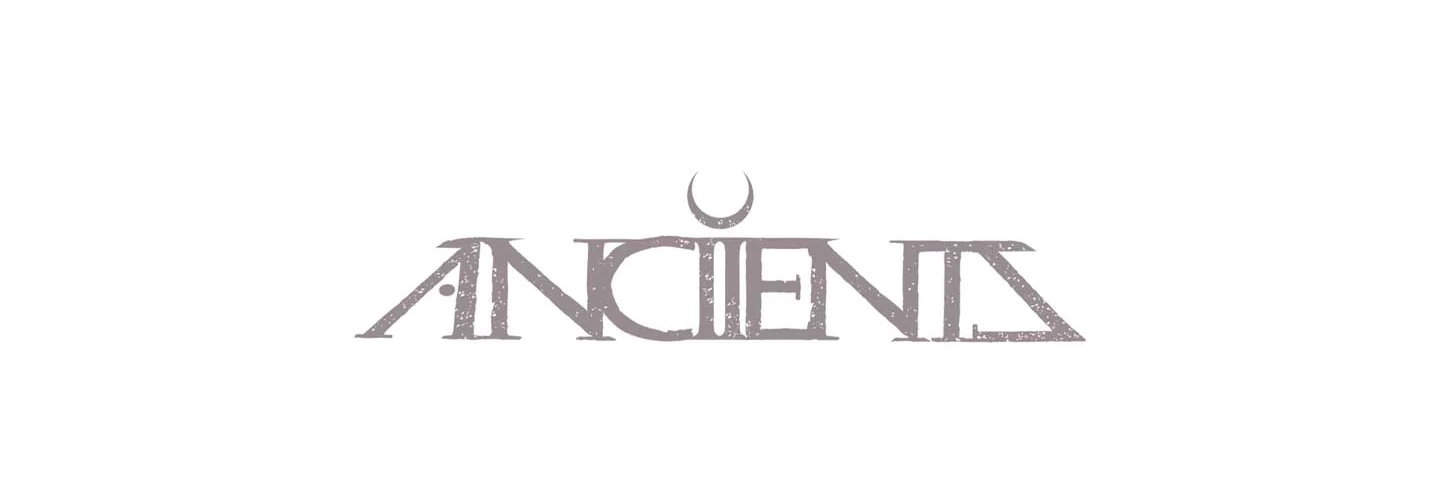 ANCIIENTS banner