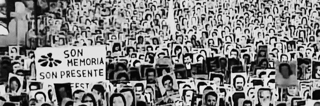 Daniel Gustavo Núñez banner