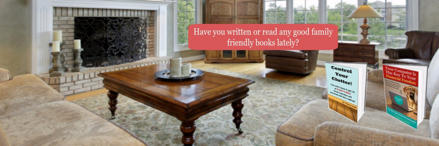 BooksbyTSmith's profile banner image