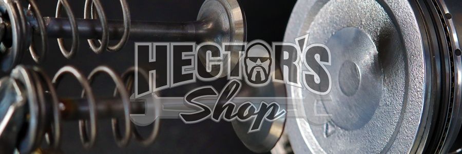 Hector Velazquez banner