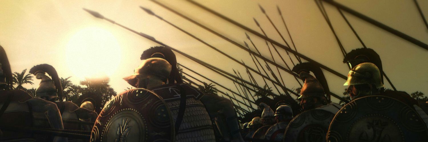 Modding Total War's banner