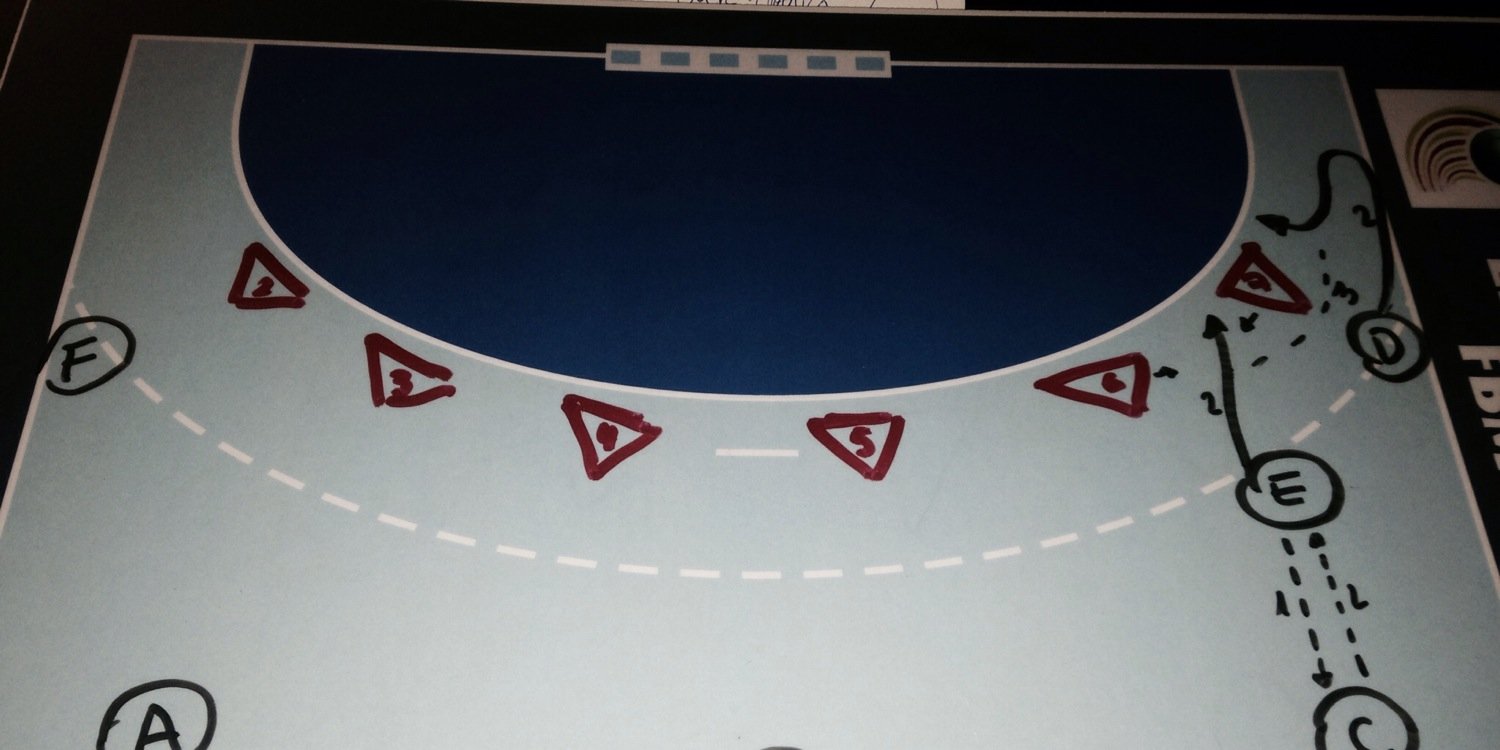 BALONMANO TORRENT banner