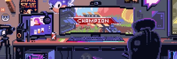 Alexmaganda's profile banner image