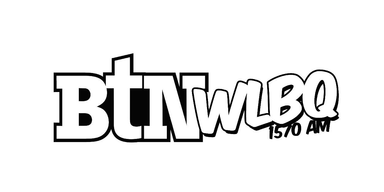 Beech Tree News/WLBQ banner