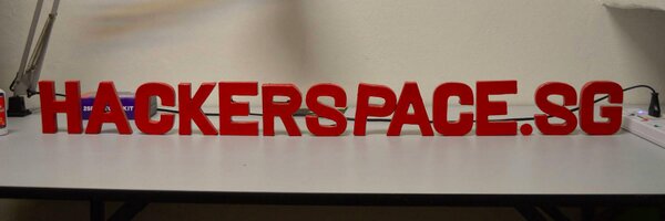 hackerspacesg Profile Banner