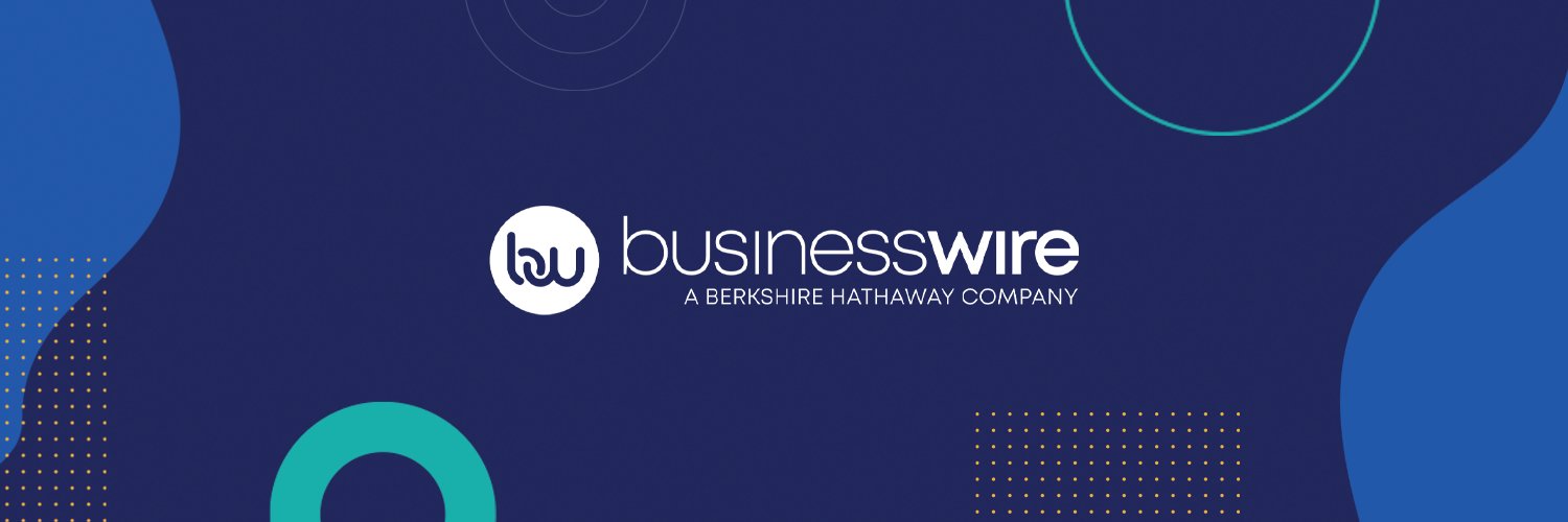 Business Wire Profile Banner