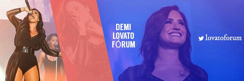 lovatoforum's profile banner image