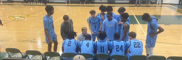 ColganHoops Profile Banner