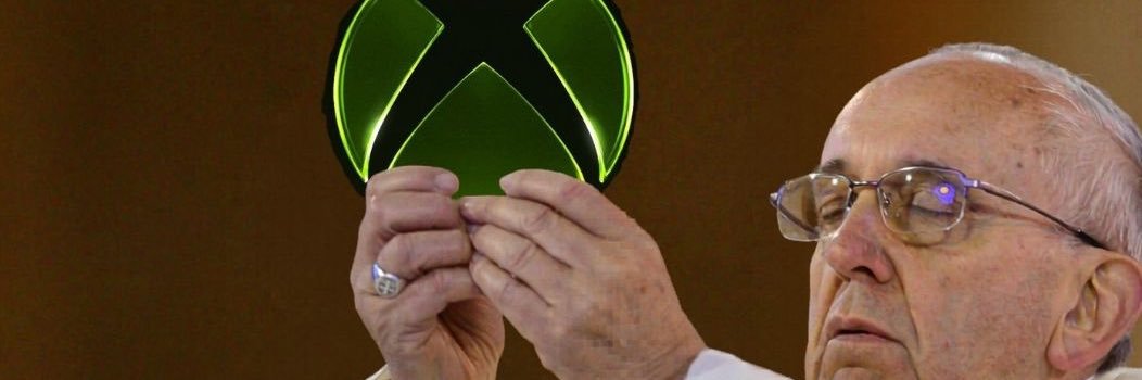 Boxevill 🚬| #XBOX #Activision #Bethesda banner