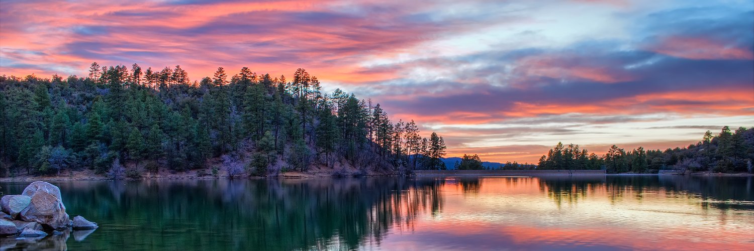 Visit Arizona banner