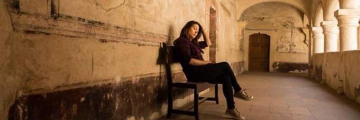 sandyppq's profile banner image