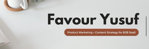 FavourYusuf1 Profile Banner