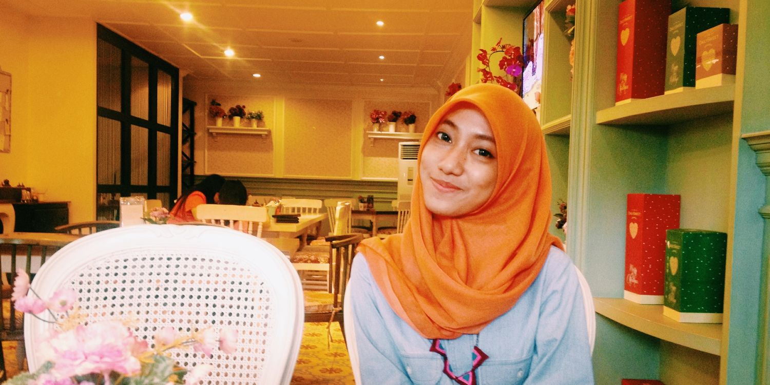 kdinina's profile banner image