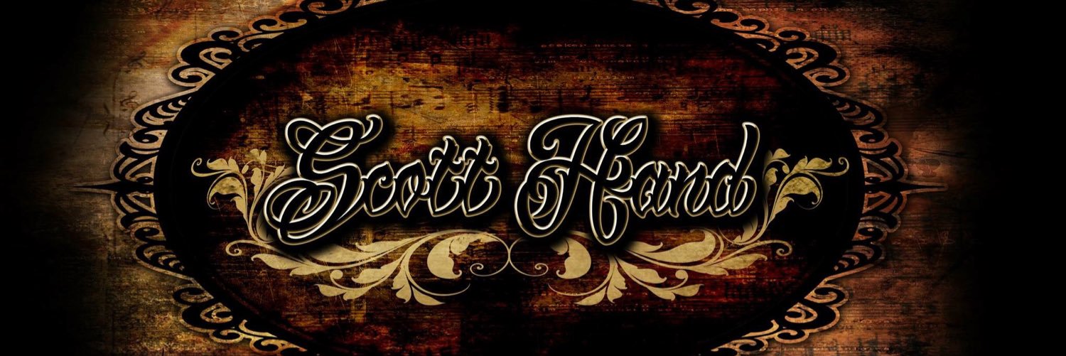 ScottHandMusic's profile banner image