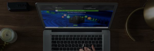 hugotonhosting Profile Banner