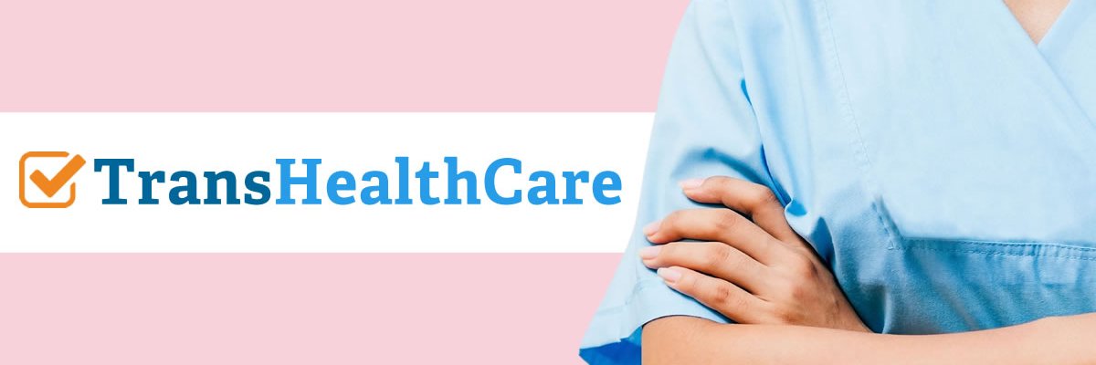 TransHealthCare - transhealth.bsky.social banner