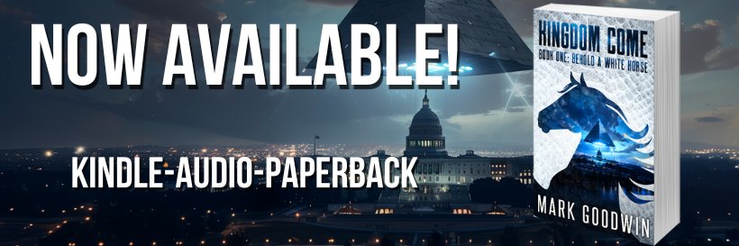 Prepper Recon banner